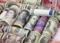 أسعار العملات العربية والأجنبية في مصر اليوم السبت
