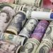 أسعار العملات العربية والأجنبية في مصر اليوم السبت