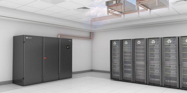 فيرتف تكشف عن أحدث ابتكاراتها من وحدات التبريد بنظام التمدد المباشر