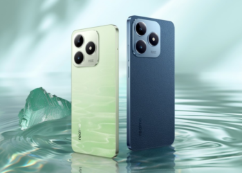 سعر هاتف ريلمي Realme C63