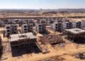 المصرية الكويتية تطلق مشروعًا سكنيًا على مساحة 25 فدانًا بالقاهرة الجديدة