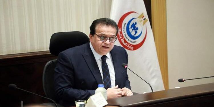 الصحة تعلن تفاصيل خطة التأمين الطبي لاحتفالات عيد الأضحى المبارك