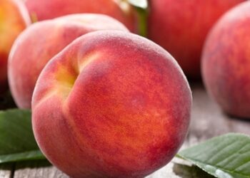 فوائد صحية لا تعلمها عن تناول الخوخ