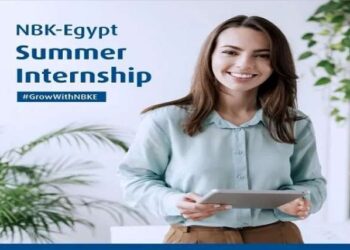 بنك الكويت الوطني – مصر يعلن فتح باب التقديم على برنامج التدريب الصيفي لطلاب الجامعات