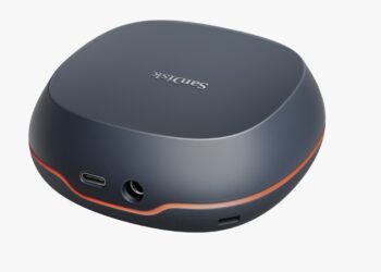 ويسترن ديجيتال تُطلق أكبر سعة تخزينية في العالم في محرك أقراص محمول بحجم 2.5 بوصة وتكشف عن حلول تخزين مبتكرة في جيتكس أفريقيا 2024