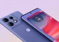 شركة موتورولا Motorola تطلق أحدث إصداراتها