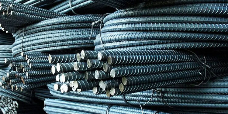 أسعار الحديد في مصر اليوم الجمعة