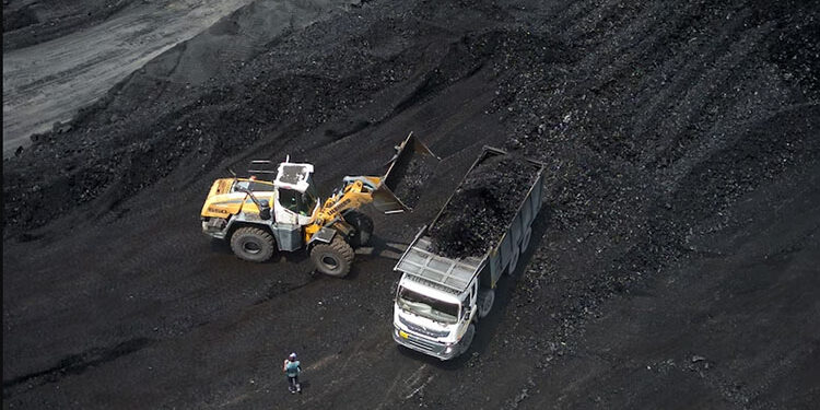 الصين تتصدر قائمة أكثر 10 دول إنتاجًا للفحم