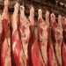 أسعار اللحوم الحمراء في مصر اليوم الإثنين