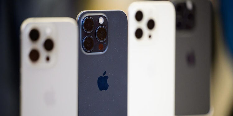 تحذير لمستخدمي هواتف آيفون من الهجوم الإلكتروني الجديد