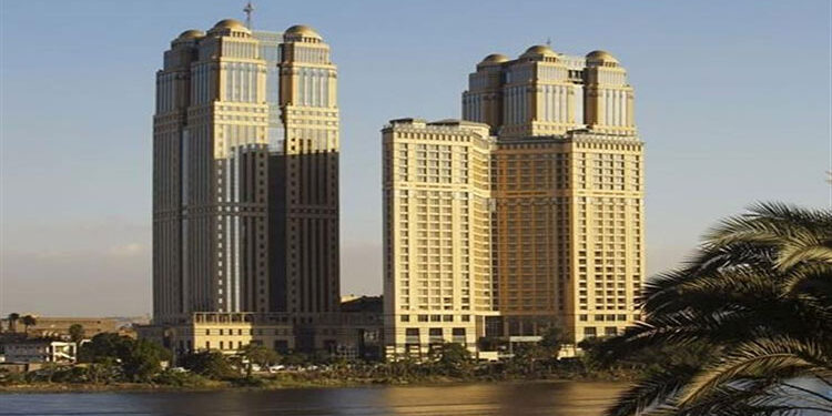 أرباح أوراسكوم للاستثمار تقفز 222.5% خلال الربع الأول من 2024