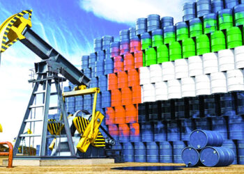 خام مربان الإماراتي