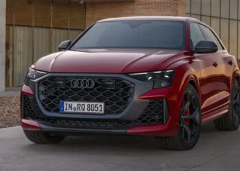 أسعار أودي RS Q8 بيرفورمانس موديل 2025