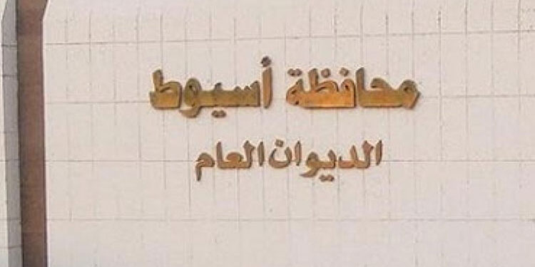 مصدر حكومي: اللواء هشام أبو النصر محافظاً لأسيوط وأيمن إبراهيم عطية للقليوبية