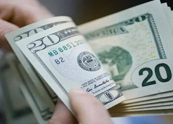 أسعار الدولار في مصر اليوم الإثنين