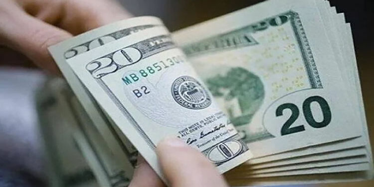 أسعار الدولار في مصر اليوم الإثنين