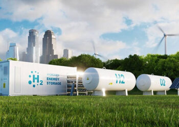 بتكلفة استثمارية 3.4 مليار جنيه .. طاقة عربية توقع على إنشاء مجمع لإنتاج الهيدروجين الأخضر