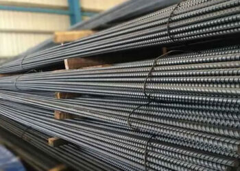 أسعار الحديد في مصر اليوم الخميس