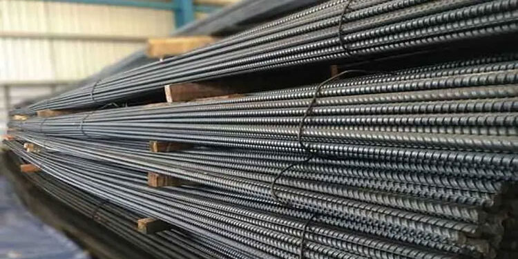 أسعار الحديد في مصر اليوم الخميس