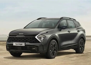 أسعار سيارة كيا سبورتاج موديل 2024