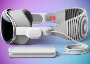 أبل تبدأ طرح نظارة Apple Vision Pro في هذه الدول