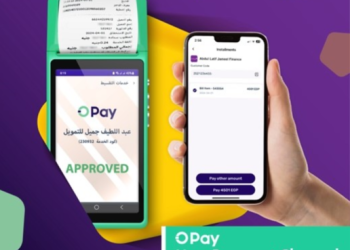 عبداللطيف جميل للتمويل تتعاون مع OPay لتوفير حلول دفع رقمية لعملائها