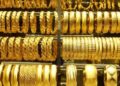مكاسب الذهب عالميا ترتفع لأعلى مستوى منذ 6 أسابيع.. والأسواق تنتظر قرارا أمريكيا