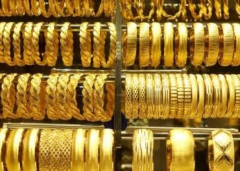 مكاسب الذهب عالميا ترتفع لأعلى مستوى منذ 6 أسابيع.. والأسواق تنتظر قرارا أمريكيا