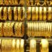 مكاسب الذهب عالميا ترتفع لأعلى مستوى منذ 6 أسابيع.. والأسواق تنتظر قرارا أمريكيا