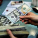 أسعار الدولار في مصر اليوم الثلاثاء