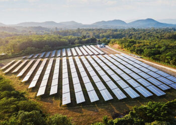 شركة هندية تفوز بعقد صفقة طاقة ضخمة في الشرق الأوسط