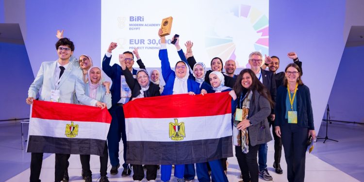 شنايدر إلكتريك تعلن انطلاق المنافسات المؤهلة لمسابقة Enactus العالمية في مصر