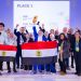 شنايدر إلكتريك تعلن انطلاق المنافسات المؤهلة لمسابقة Enactus العالمية في مصر