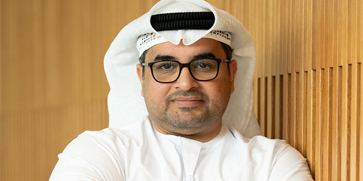 مبارك المنصوري عضوًا في لجنة التحكيم لجوائز مصر لرواد الأعمال EEA2024