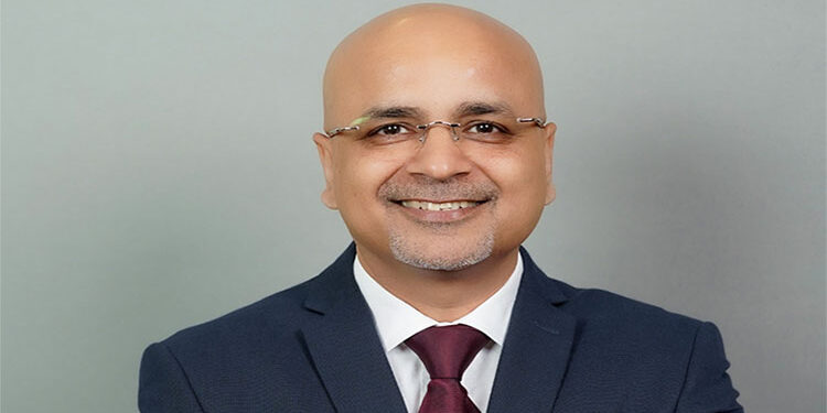 فيتول كواترا رئيسا تنفيذيًا عالميًا لأيزون إكسبيرينس