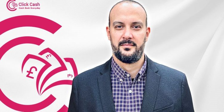 كليك كاش تصل إلى 150 ألف مستخدم وتخطِّط للتوسُّع في الإمارات والسعودية