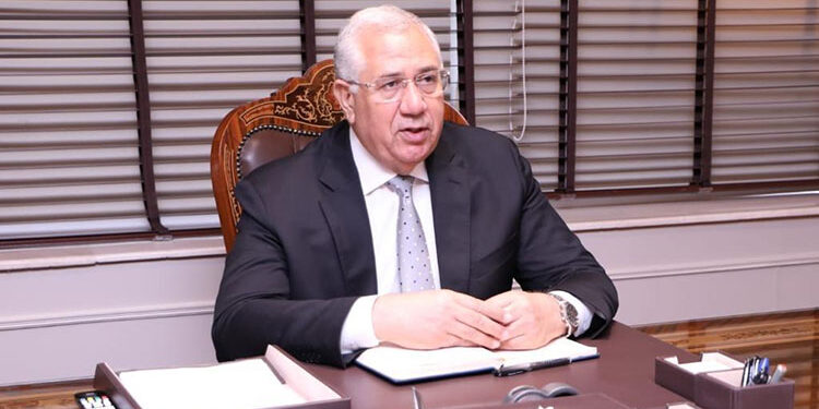 صادرات مصر الزراعية تتجاوز 4.8 مليون طن منذ بداية العام بـ2.8 مليار دولار