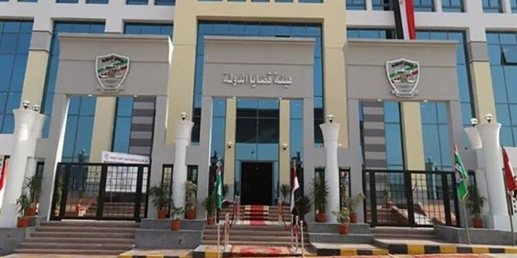 هيئة قضايا الدولة تنعش الخزانة العامة بمبلغ 252 مليون جنيه ضرائب