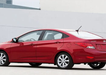 أسعار هيونداي أكسنت RB موديل 2025 الجديدة في مصر