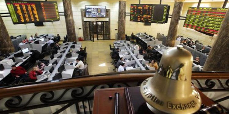 صعود جماعي لمؤشرات البورصة بمستهل تعاملات اليوم