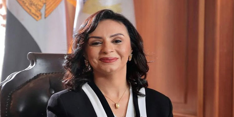 وزيرة التضامن: ملف الحماية الاجتماعية سيظل على رأس أولويات عمل الوزارة