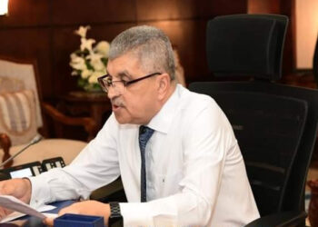 الفريق أسامة ربيع يناقش سياسات إبحار السفن الكورية عبر قناة السويس