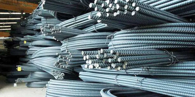 أسعار الحديد في مصر اليوم الثلاثاء