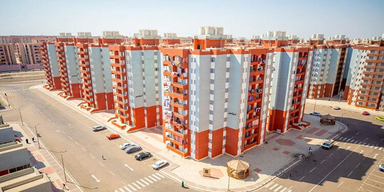 9 خطوات لحجز شقق النزهة بالتجمع الثالث في القاهرة الجديدة.. الطرح خلال أيام