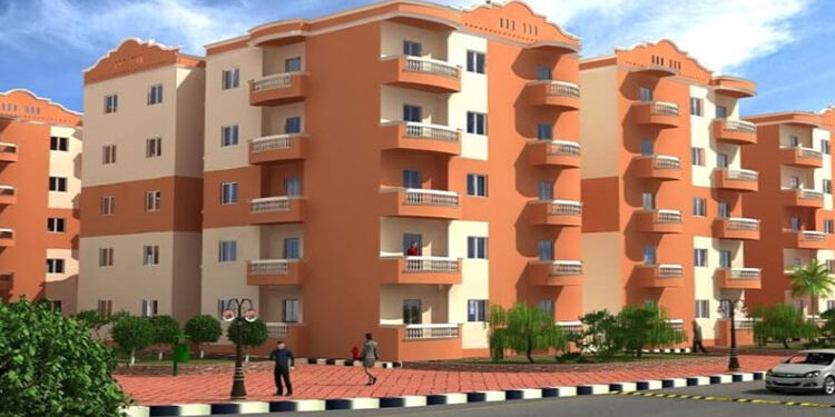 نظام سداد ثمن شقق التجمع الثالث بالقاهرة الجديدة.. متى تحصل على خصم 7%؟