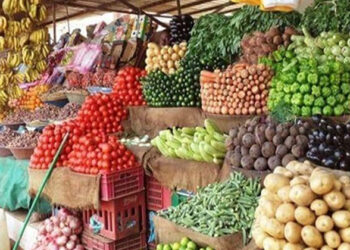 أسعار الخضار والفاكهة اليوم الأربعاء