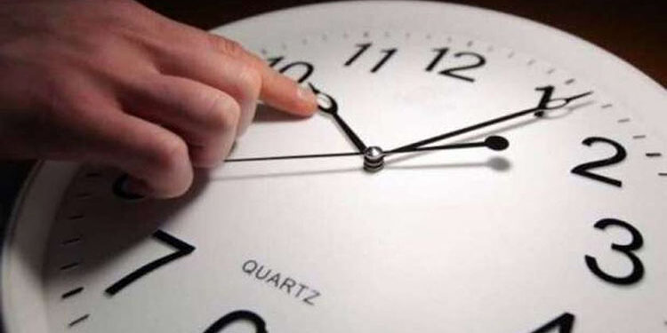 حقيقة صدور قرار بإلغاء التوقيت الصيفي بدءاً من يوم الجمعة القادم