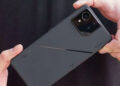 هاتف ROG Phone 8 Pro من شركة Asus يحصل على أفضل هاتف