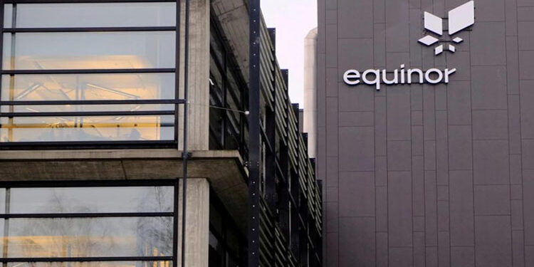 شركة إكوينور تحرز تقدمًا مهمًا في مشروع نفط وغاز كبير.. تفاصيل