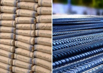 أسعار الحديد في مصر اليوم الأربعاء